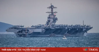 Lầu Năm Góc công bố chi phí cho cuộc chiến với Iran