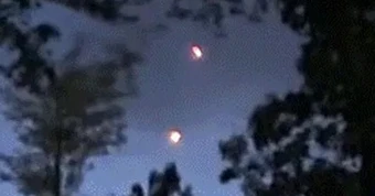 Lầu Năm Góc công bố đợt hồ sơ UFO mới, tiết lộ nhìn thấy khối cầu bí ẩn