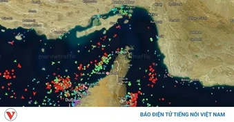 Lầu Năm Góc lên tiếng về thông tin eo biển Hormuz có thể bị phong tỏa 6 tháng