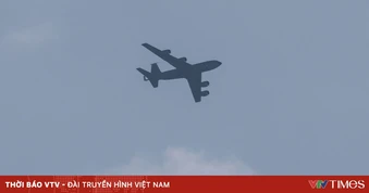 Lầu Năm Góc xác định danh tính 6 binh sĩ thiệt mạng trong vụ rơi máy bay tiếp dầu tại Iraq