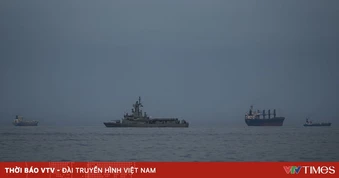 Lầu Năm Góc yêu cầu cấp thêm 200 tỷ USD cho cuộc chiến chống Iran