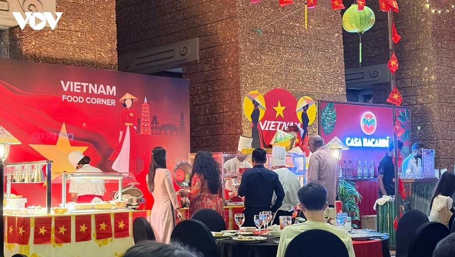 Lễ kỷ niệm 59 năm Ngày ASEAN tại Sri Lanka Lễ kỷ niệm 59 năm Ngày ASEAN tại Sri Lanka