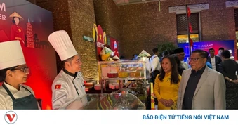 Lễ kỷ niệm 59 năm Ngày ASEAN tại Sri Lanka