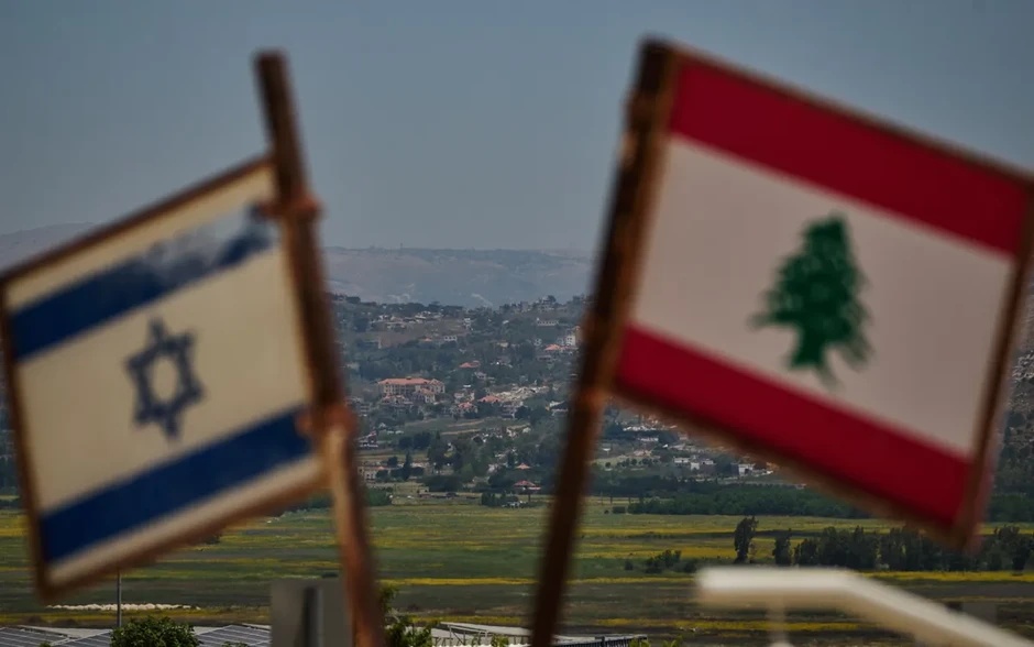 Lebanon gánh chịu tổn thất nặng nề do cuộc chiến Israel - Hezbollah Lebanon gánh chịu tổn thất nặng nề do cuộc chiến Israel - Hezbollah