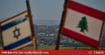 Lebanon gánh chịu tổn thất nặng nề do cuộc chiến Israel - Hezbollah