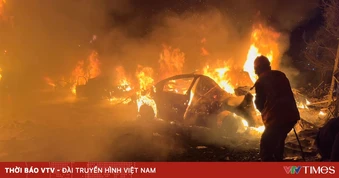 Lebanon kêu gọi đàm phán với Israel để ngăn chặn thảm họa nhân đạo