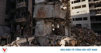 Lebanon nỗ lực ngăn chặn cuộc xung đột Israel - Hezbollah