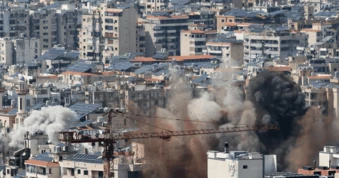 Lebanon tuyên bố quốc tang sau đòn đánh của Israel làm 254 người thiệt mạng và 1.165 người bị thương, Hezbollah đáp trả mạnh