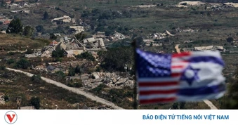 Lebanon và Israel tiết lộ thời gian và địa điểm tổ chức vòng đàm phán tiếp theo