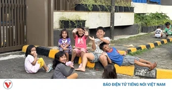 Lệnh hạn chế mạng xã hội cho trẻ em dưới 16 tuổi bắt đầu có hiệu lực tại Indonesia