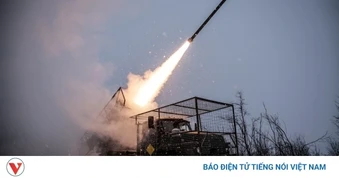 Lệnh ngừng bắn dịp Lễ Phục sinh do Nga tuyên bố đã hết hiệu lực
