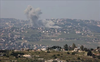 Lệnh ngừng bắn mong manh giữa Israel và Hezbollah