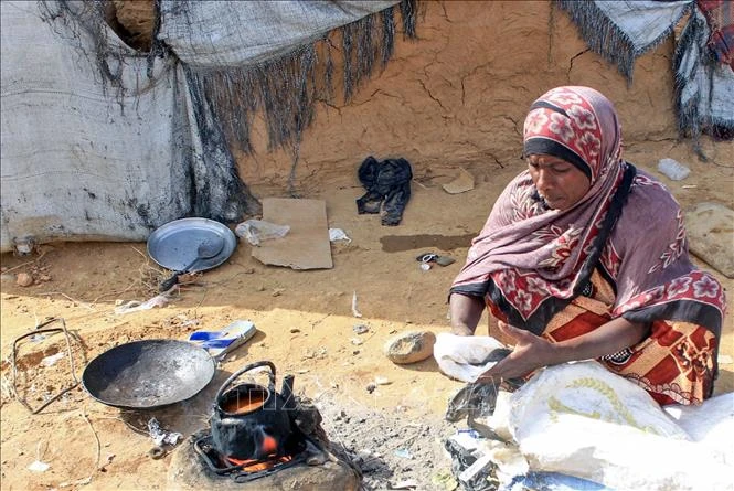 LHQ: Yemen có nguy cơ tái diễn xung đột ở mức cao nhất kể từ năm 2022 LHQ: Yemen có nguy cơ tái diễn xung đột ở mức cao nhất kể từ năm 2022