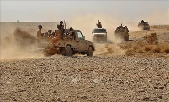 LHQ: Yemen có nguy cơ tái diễn xung đột ở mức cao nhất kể từ năm 2022