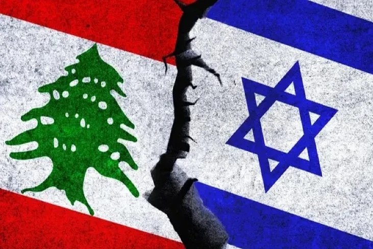 Liban phủ nhận khả năng tiếp xúc với Israel Liban phủ nhận khả năng tiếp xúc với Israel
