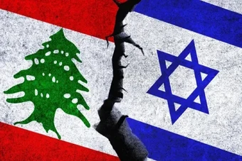 Liban phủ nhận khả năng tiếp xúc với Israel
