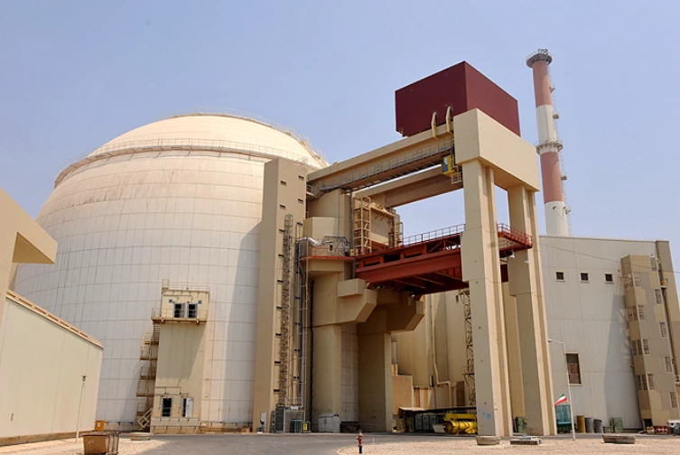 Lịch sử hạt nhân Iran - Từ 'di sản phương Tây' đến tâm điểm khủng hoảng