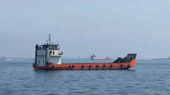 Liên hợp quốc cảnh báo hệ lụy toàn cầu từ "điểm nghẽn" Hormuz