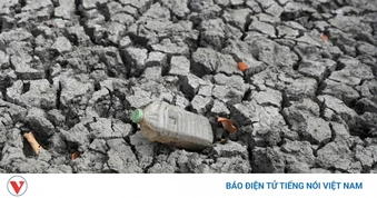 Liên Hợp Quốc cảnh báo về nguy cơ nắng nóng cực độ do hiện tượng El Nino