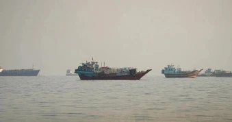 Liên hợp quốc cảnh báo về việc đóng eo biển Hormuz
