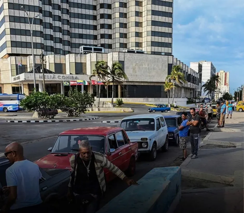 Liên hợp quốc công bố kế hoạch hỗ trợ Cuba Liên hợp quốc công bố kế hoạch hỗ trợ Cuba