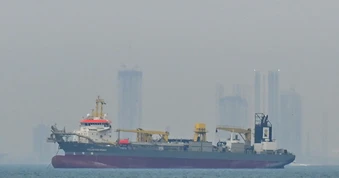 Liên hợp quốc đề xuất hỗ trợ bảo đảm an toàn hàng hải tại eo biển Hormuz