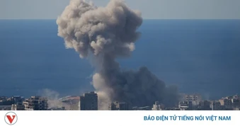 Liên hợp quốc điều tra vụ 3 binh sĩ gìn giữ hòa bình bị thiệt mạng tại Lebanon