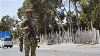 Liên hợp quốc kêu gọi chấm dứt các cuộc xung đột ở miền Tây Libya