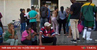 Liên hợp quốc kêu gọi hỗ trợ Cuba ứng phó khủng hoảng năng lượng