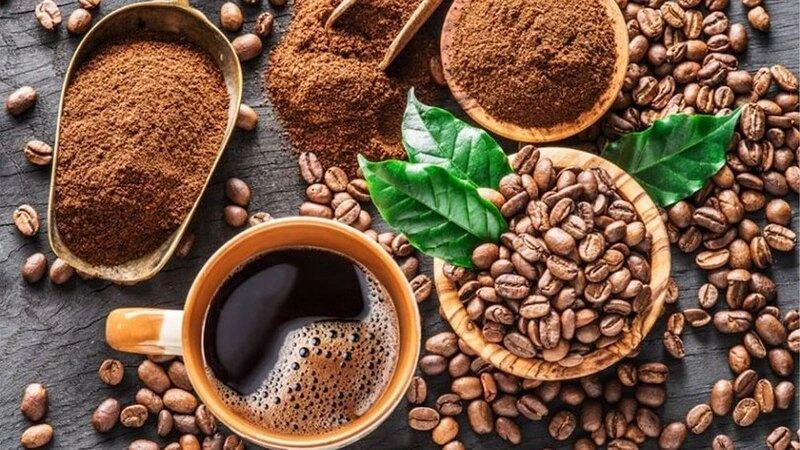 Liên hợp quốc thông qua nghị quyết Ngày quốc tế Cà phê do Việt Nam đồng bảo trợ Liên hợp quốc thông qua nghị quyết Ngày quốc tế Cà phê do Việt Nam đồng bảo trợ
