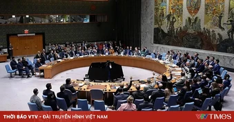 Liên hợp quốc thông qua nghị quyết yêu cầu Iran dừng tấn công ngay lập tức