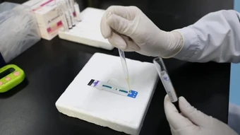 Liên hợp quốc thông qua Tuyên bố chính trị về HIV/AIDS