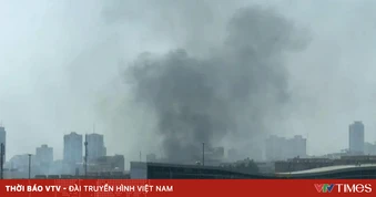 Liên hợp quốc: Vụ không kích nhà tù Iran có dấu hiệu tội ác chiến tranh