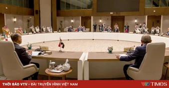 Liên minh 6 quốc gia Arab ra tuyên bố chung về các cuộc tấn công của Iran