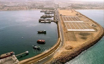 Liệu Mỹ có thể kiểm soát các đảo chiến lược ở miền Nam Iran?