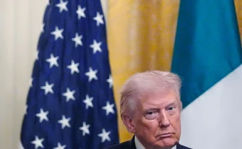 Liệu Tổng thống Mỹ Trump có tung đòn liều lĩnh nhất ở Iran?