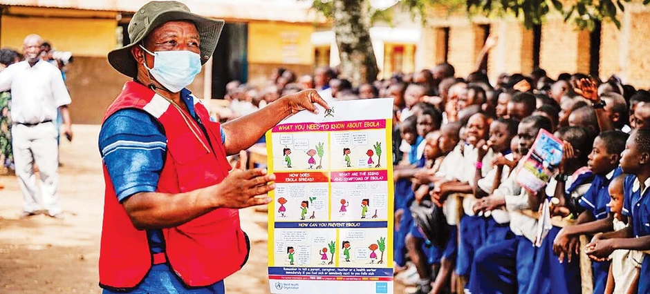 Liều vaccine vô giá Liều vaccine vô giá