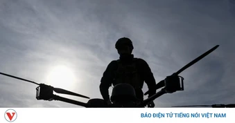 Litva đẩy mạnh sản xuất UAV nội địa theo thỏa thuận với Ukraine