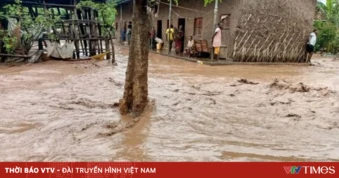Lở đất ở Ethiopia, ít nhất 30 người thiệt mạng