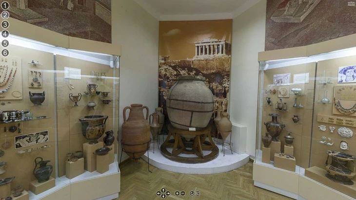 Lo di tích bị trúng bom, UNESCO gửi tọa độ cho các bên để tránh đánh nhầm Lo di tích bị trúng bom, UNESCO gửi tọa độ cho các bên để tránh đánh nhầm
