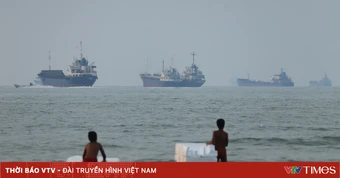 Lo ngại an ninh hàng hải tại eo biển Hormuz