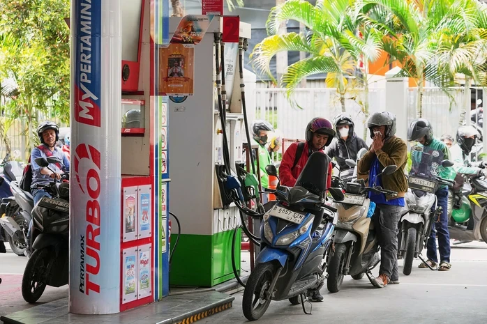 Lo ngại tác động từ cú sốc cung ứng năng lượng Lo ngại tác động từ cú sốc cung ứng năng lượng