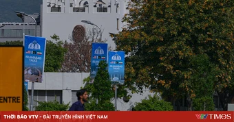 Lo ngại triển vọng đàm phán Mỹ - Iran