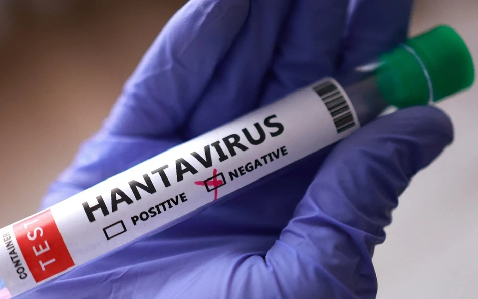 Lo ngại virus Hanta, nhiều nước khẩn trương truy vết hành khách từ tàu du lịch Lo ngại virus Hanta, nhiều nước khẩn trương truy vết hành khách từ tàu du lịch