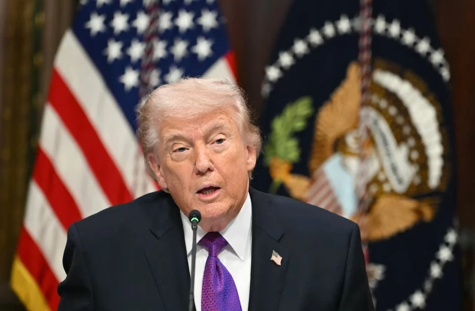 Lộ thời điểm Tổng thống Trump có thể tuyên bố ngừng bắn với Iran Lộ thời điểm Tổng thống Trump có thể tuyên bố ngừng bắn với Iran