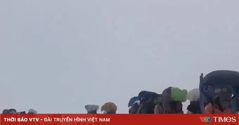 Lở tuyết tại Pakistan khiến ít nhất 4 người thiệt mạng