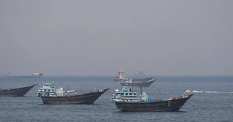 Loạt động thái căng thẳng phủ bóng đàm phán Mỹ - Iran