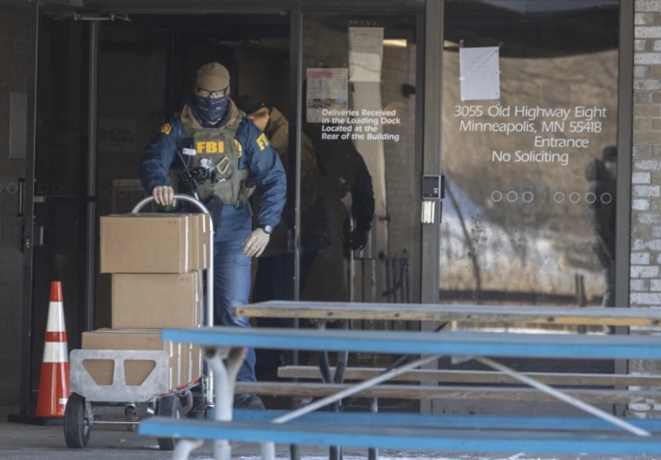 Loạt nhà khoa học Mỹ chết, mất tích, FBI vào cuộc điều tra Loạt nhà khoa học Mỹ chết, mất tích, FBI vào cuộc điều tra