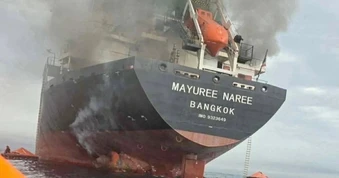 Loạt tàu bị tấn công, Iran nêu điều kiện để đi qua eo biển Hormuz