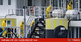 Lời cảnh báo toàn cầu về năng lực ứng phó dịch bệnh